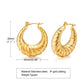 Aretes básicos casuales formales diseños varios
