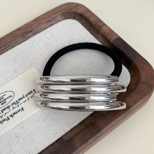 Hair cuffs estilos varios en tendencia