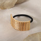 Hair cuffs estilos varios en tendencia