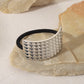 Hair cuffs estilos varios en tendencia