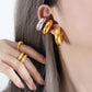 Donas simuladores chunky tendencia