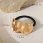Hair cuffs estilos varios en tendencia