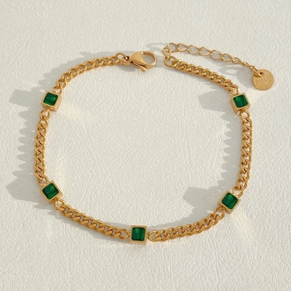 Pulseras varias diseños diversos básicos elegantes