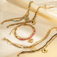Pulseras de ojo modelos diversos