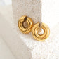 Donas simuladores chunky tendencia