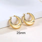 Aretes básicos casuales formales diseños varios