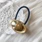 Broche dona cabello tendencia